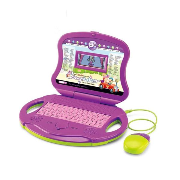 80 Activity kids Intellective Computer