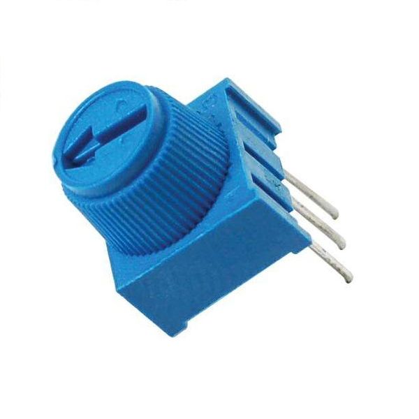 Adafruit, Trim Potentiometer, Prototyping Board, 356