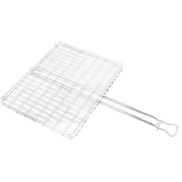 Bushbuck Stainless Steel Braai Grid