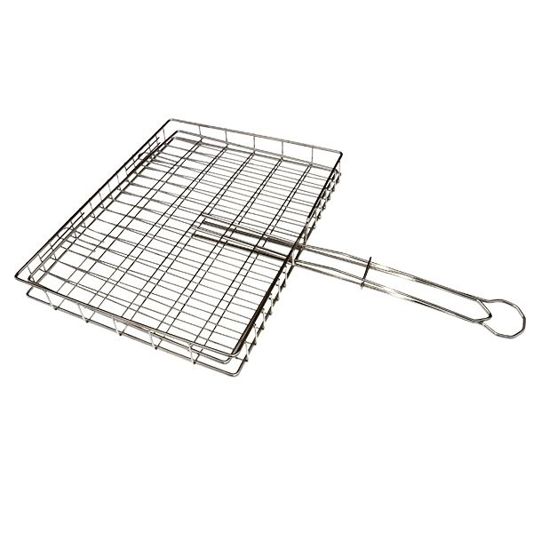 Waterbuck Stainless Steel Braai Grid