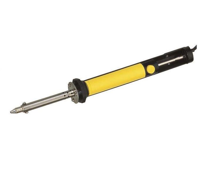 Duratool: Desoldering Iron - Sucker - 40 W - 230 V AC - D01849