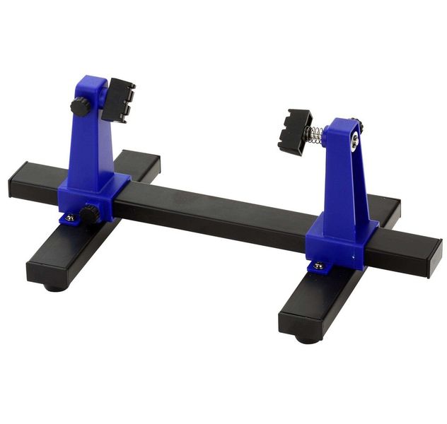 Duratool, Soldering Iron Stand, For Soldering, Desoldering, DT000085