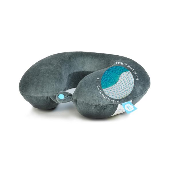 BG Berlin Cooling Neck Pillow