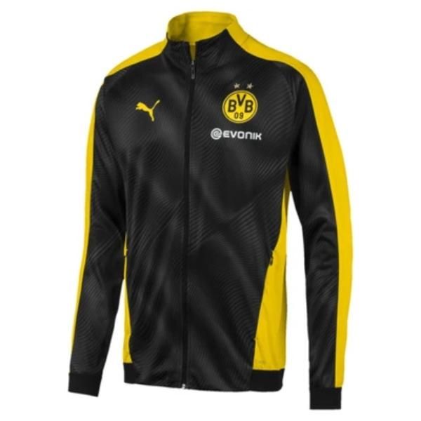 BVB League Stadium Jacket 2019/20