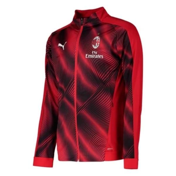 AC Milan Stadium Jacket Home 2019/20