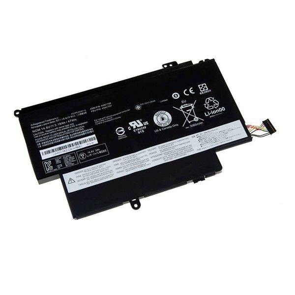 Battery for Lenovo S1 Yoga 12,5" ( 45N1704, 45N1705, 45N1706 )