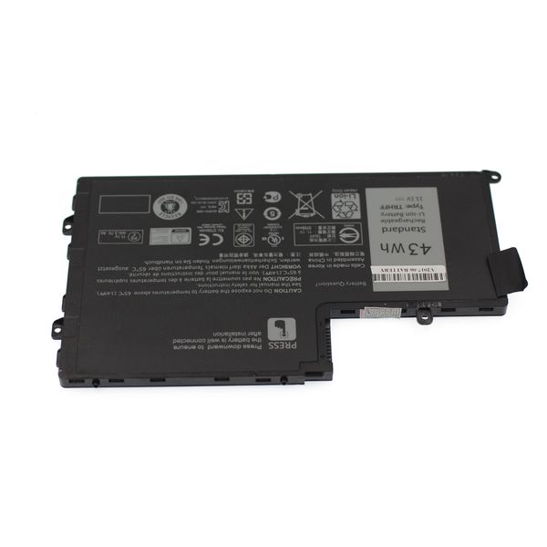 Battery for Dell 14-5442,5447,5448,Inspiron 15-5447,5448,Latitude 4350,3550 (TRHFF,0PD19,1V2F6)