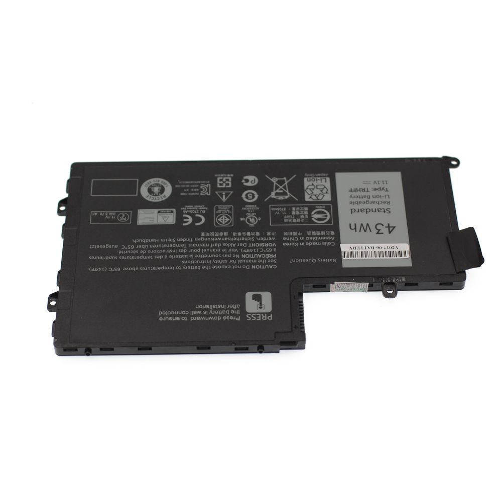 Battery for Dell 14-5442,5447,5448,Inspiron 15-5447,5448,Latitude 4350 ...