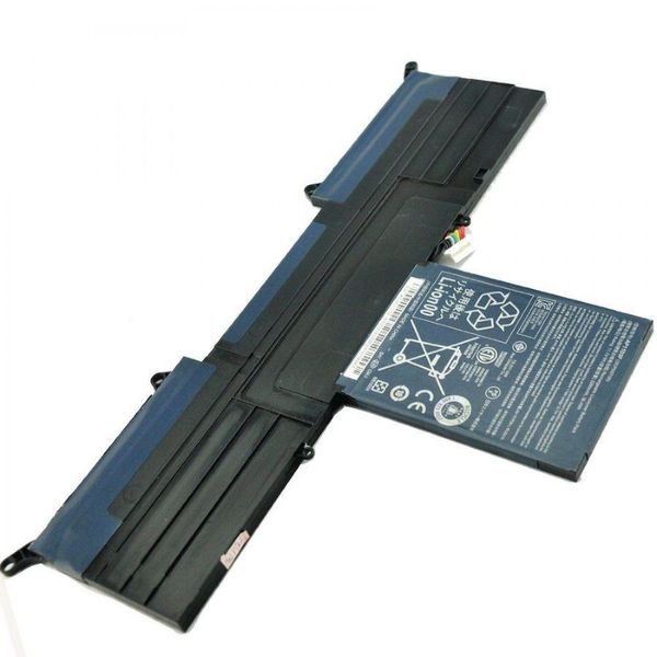 Battery for Acer Aspire S3-391,S3-951,S3-331,S3-271,C710,C720P (AP11D3F,AP11D4F)