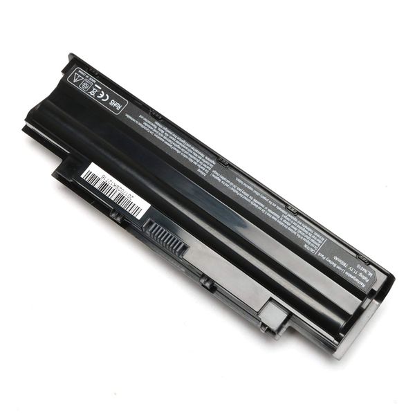 Battery for Dell Inspiron N5010,N4010,N7010 (J1KND,WT2P4,04YRJH)