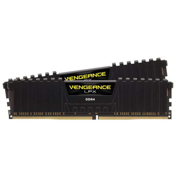 Corsair Vengeance LPX (2 x 8gb) 16GB DDR4 2133MHz