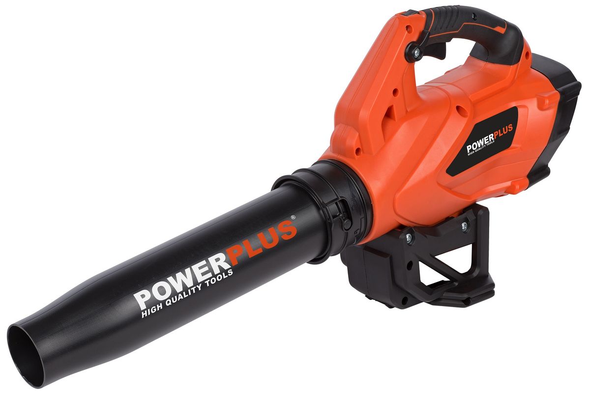 Power Plus 40V Cordless Leaf Blower 185km/h Shop Today. Get it