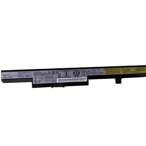 Battery for Lenovo Ideapad B40,B50,N40,N50,M4400,M4450 (L13L4A01)