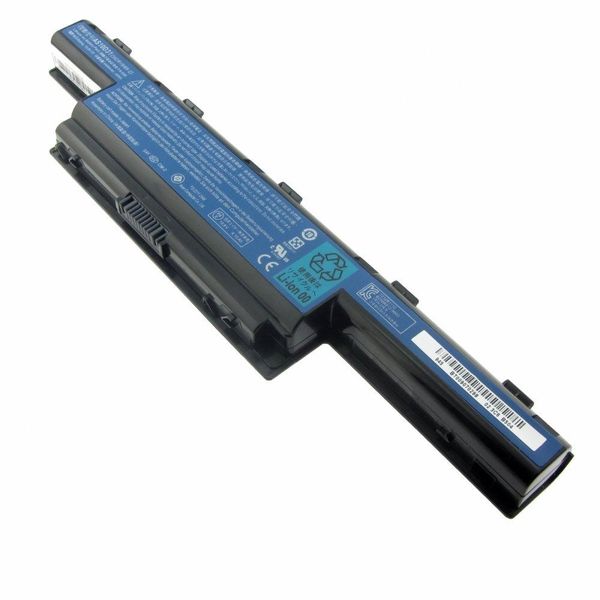 Battery for Acer Aspire 5349,4551,4741, 4771G ( AS10D31,AS10D71 )
