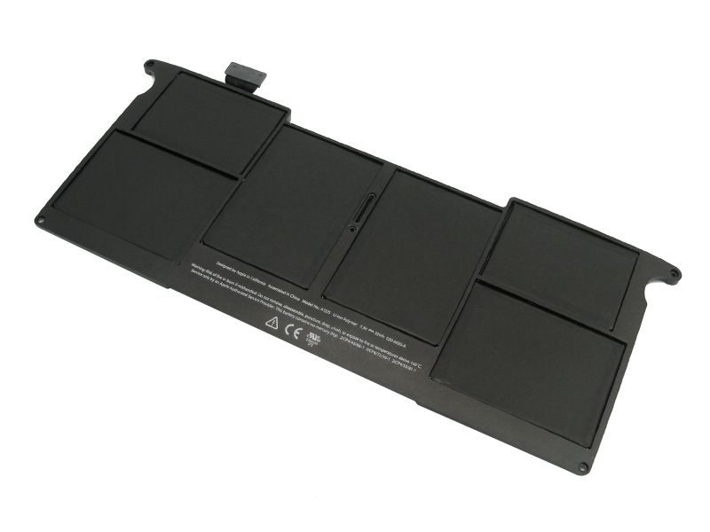 Replacement laptop battery For Apple MacBook Air 11"A1495 A1465