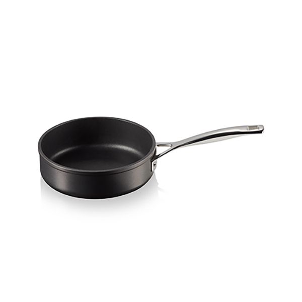 Le Creuset Toughened Non-Stick Saute Pan -20cm