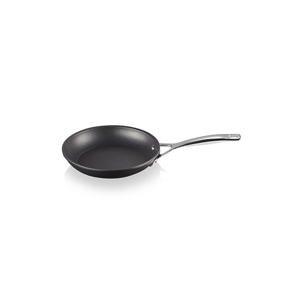 Le Creuset Toughened Non-Stick Shallow Frying Pan - 20cm