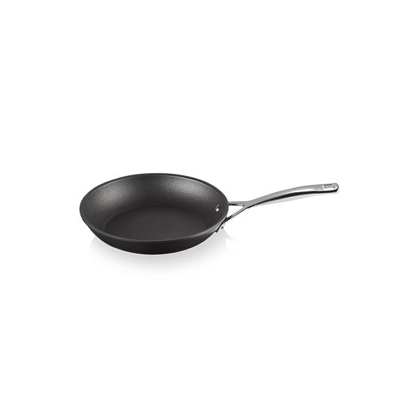 Le Creuset Toughened Non-Stick Shallow Frying Pan - 22cm