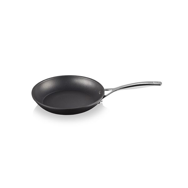Le Creuset Toughened Non-Stick Shallow Frying Pan - 24cm