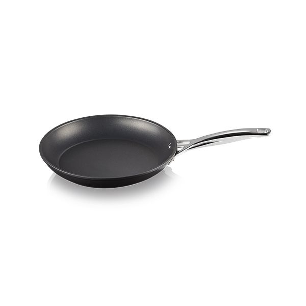 Le Creuset Toughened Non-Stick Shallow Frying Pan - 28cm