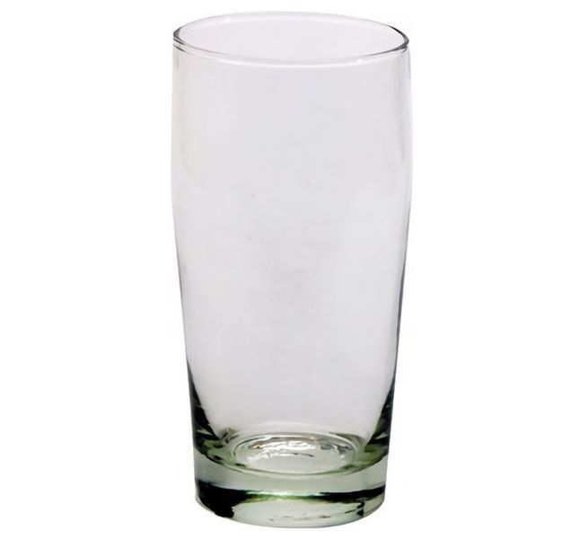 Bulk Pack x 36 Tumbler Glass 340ml Willy