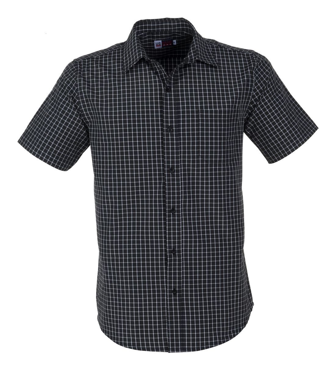 Men's Short Sleeve Aston Shirt Shop Today. Get it Tomorrow