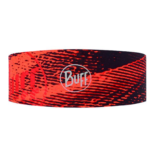 Buff- Headband Tech - Flash Logo