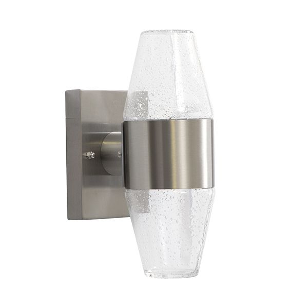 The Lighting Warehouse - Wall Bracket Amanzi Cone - 8349