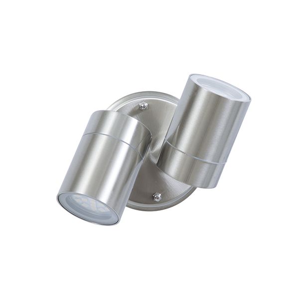 The Lighting Warehouse - Wall Bracket Swivel 2 x GU10 - 8252