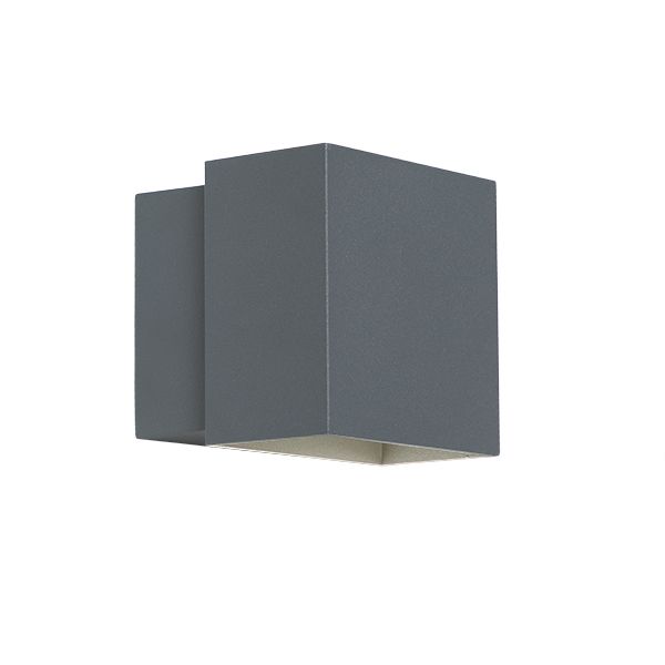 The Lighting Warehouse - Wall Bracket Alte 6w LED - 6242
