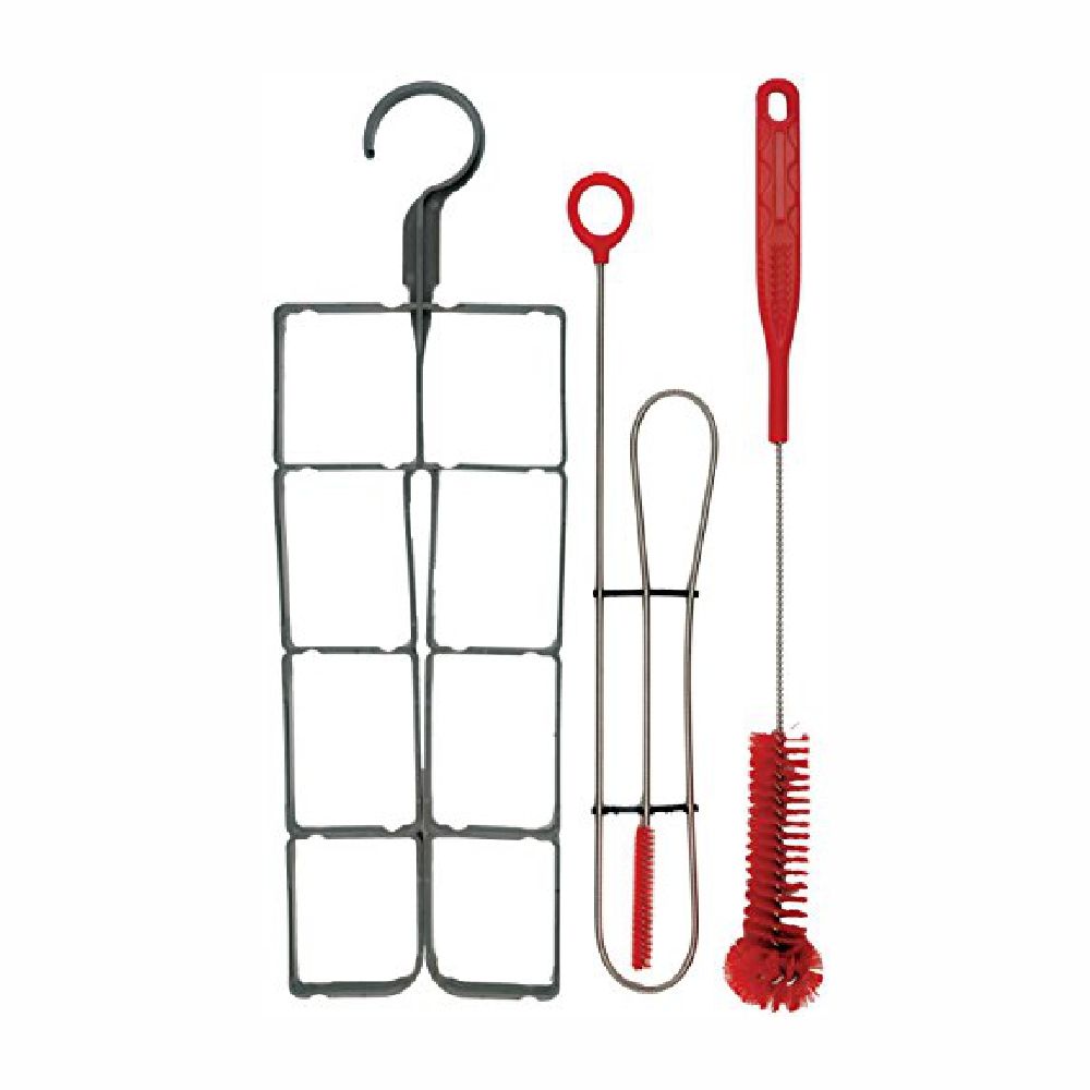 cleaning osprey hydration bladder