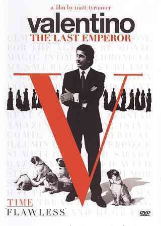 Valentino:Last Emperor - (Region 1 Import DVD)