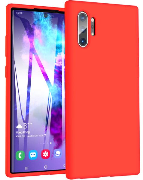 Red image