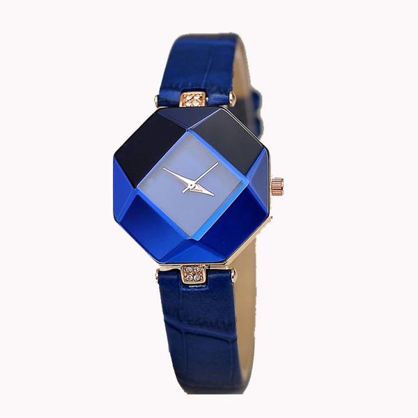 Cynthia Watch Blue image
