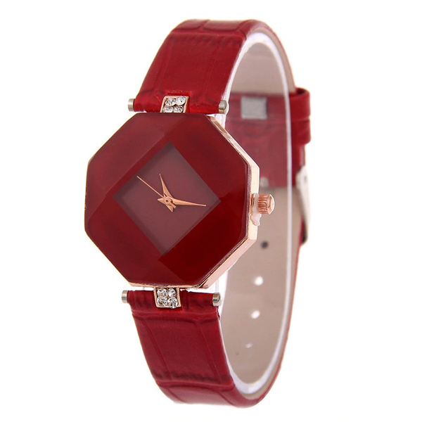 Cynthia Watch Red image