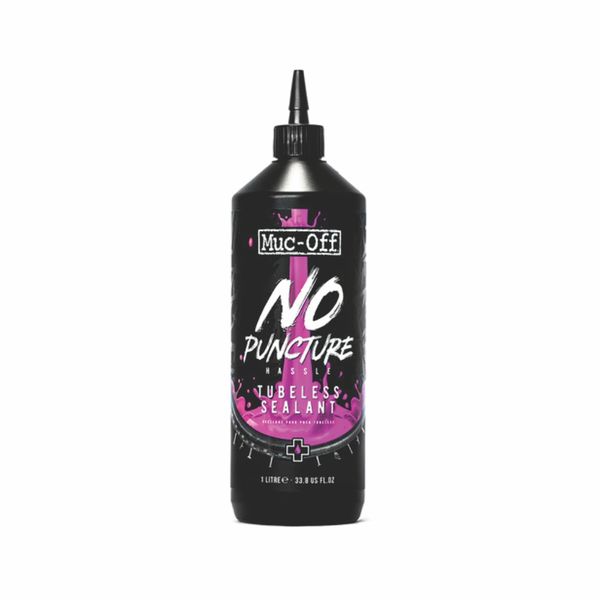 Muc-Off No Puncture Hassle Repair - 1L