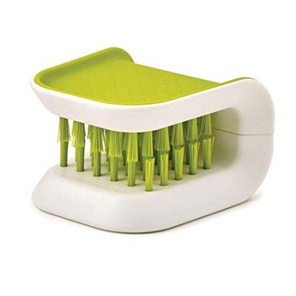 Blade Cleaning Brush