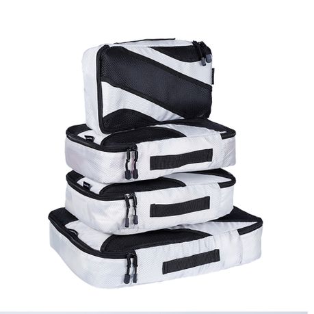 packing organizers