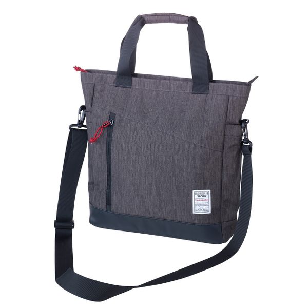 Troika Business Shoulder Bag - Business Shoulder Bag