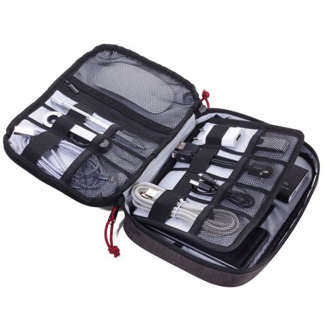 Cable 2025 pouch organizer