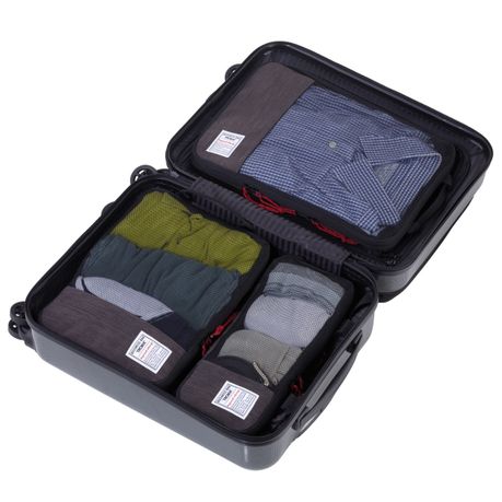 packing cubes takealot