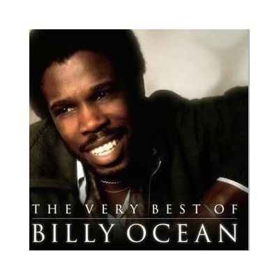 Very Best Of Billy Ocean (Vinyl)