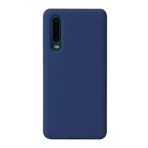 Blue image