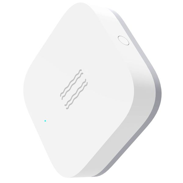 Aqara Vibration Sensor - Security &amp; Smart Home Automation NEEDS AQARA HUB