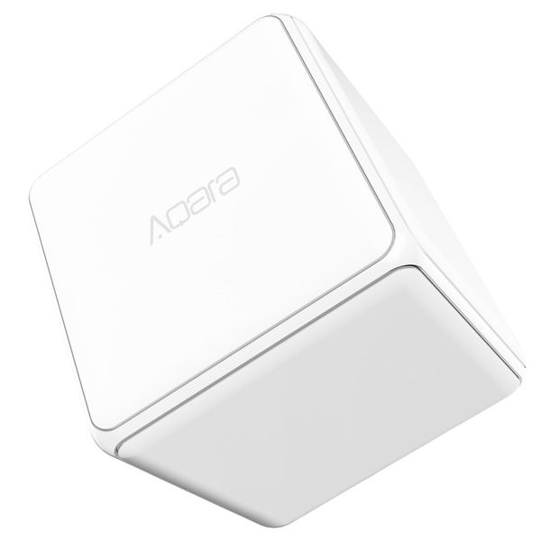 Aqara Cube - Smart Controler for Home Automation REQUIRES AQARA HUB