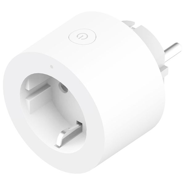 Aqara Smart Plug (EU Plug) - Smart Home Automation REQUIRES AQARA HUB