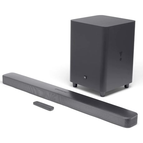 soundbar surround