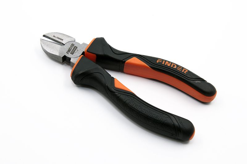 Diagonal cutting plier 150mm