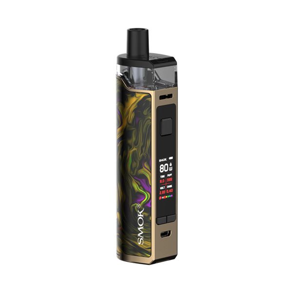 Fluid Gold image