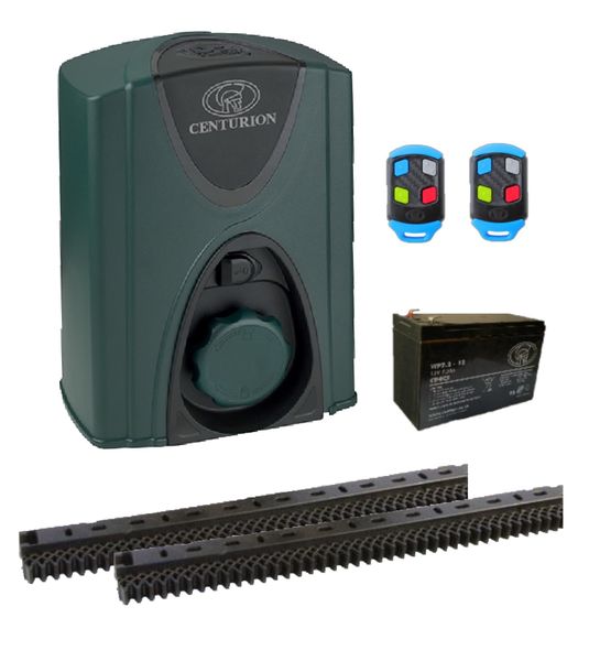 Centurion D2 Gate Motor Kit